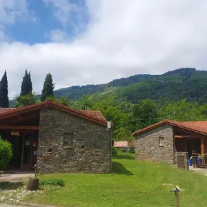A 10 Minutes De Foix , Mercus-Garrabet France