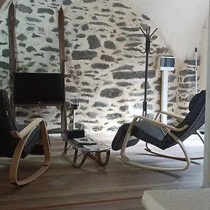 Le Bec D'aigle 2 Pers Appartement