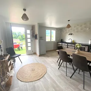 La Maison De Cecile Appartement
