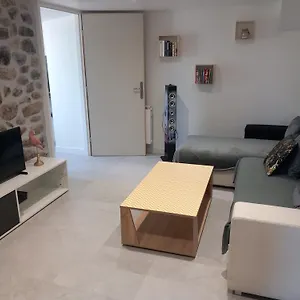Matheo Appartement